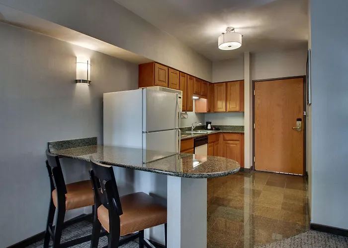 Drury Inn & Suites San Antonio Northwest Medical Center