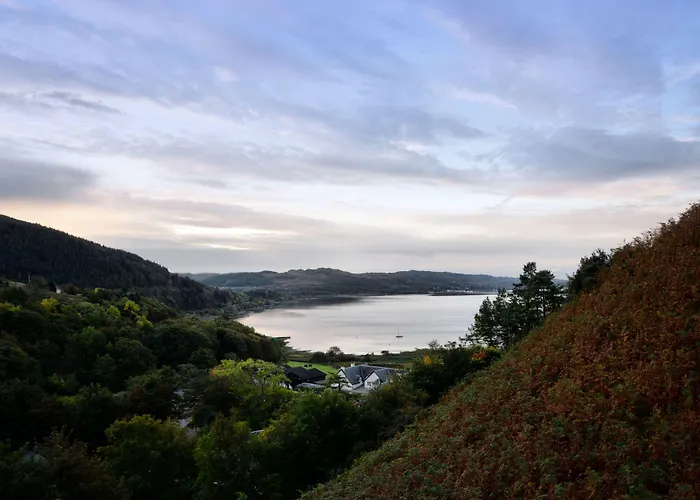 Loch Melfort Hotel