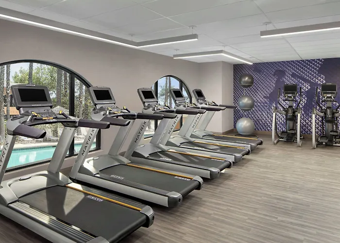 Delta Hotels By Marriott Anaheim Garden Grove