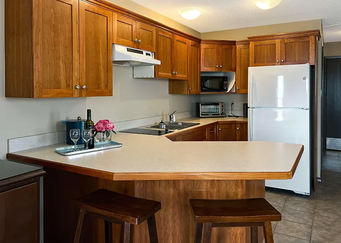 Coast Swift Current Hotel