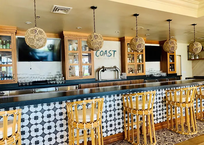 Hilton Garden Inn Carlsbad Beach