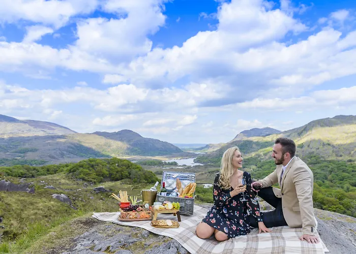 Muckross Park Hotel & Spa