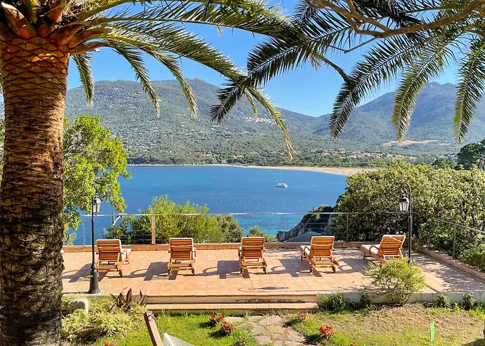 Miramar Corsica
