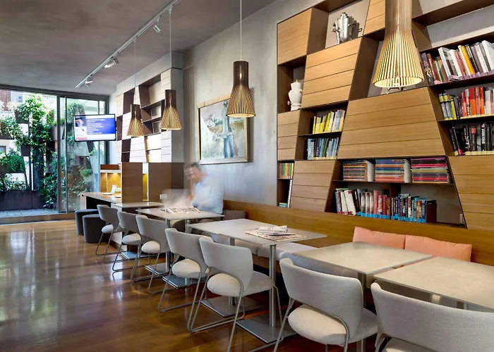 Best Western Plus Park Hotel Pordenone