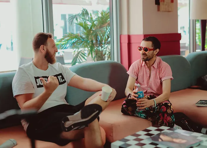 Viajero Miami