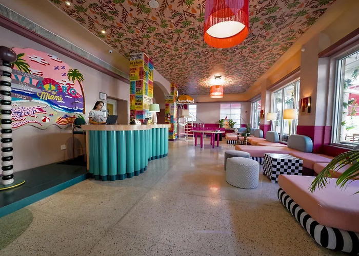 Viajero Miami