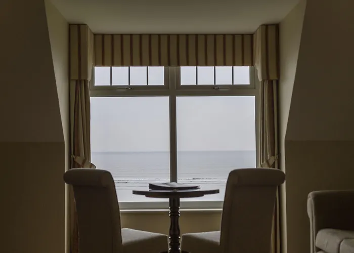 Sandhouse Hotel
