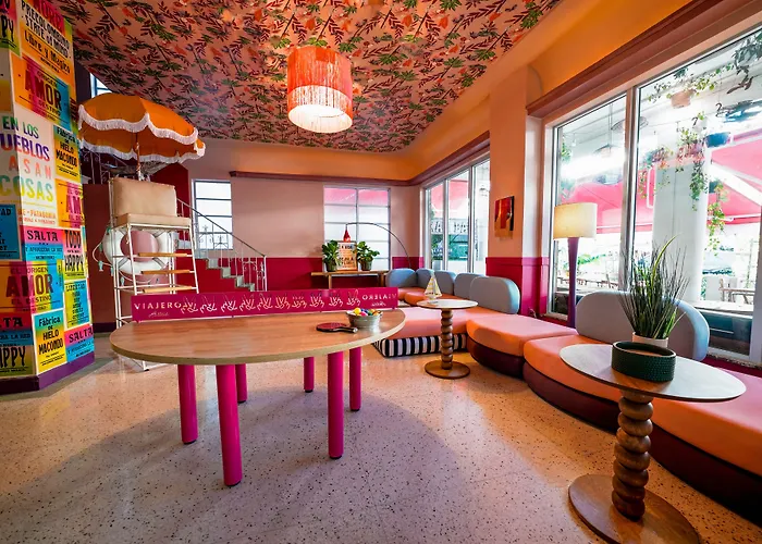 Viajero Miami