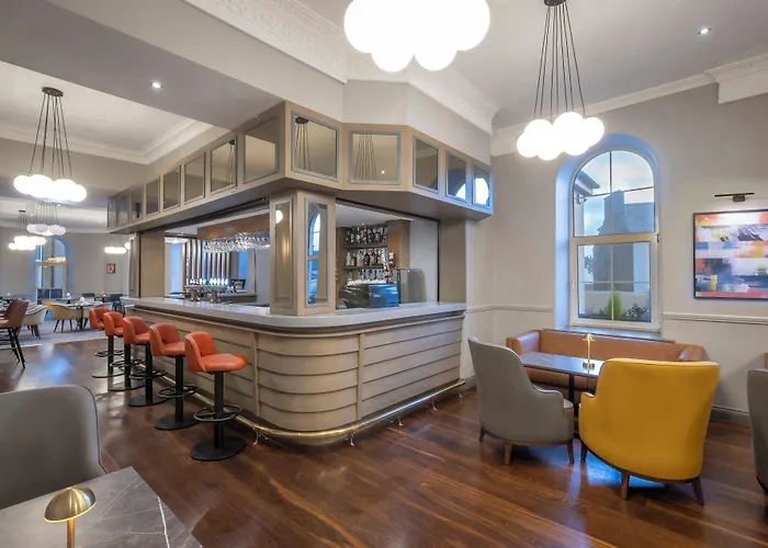 Maldron Hotel Shandon Cork City