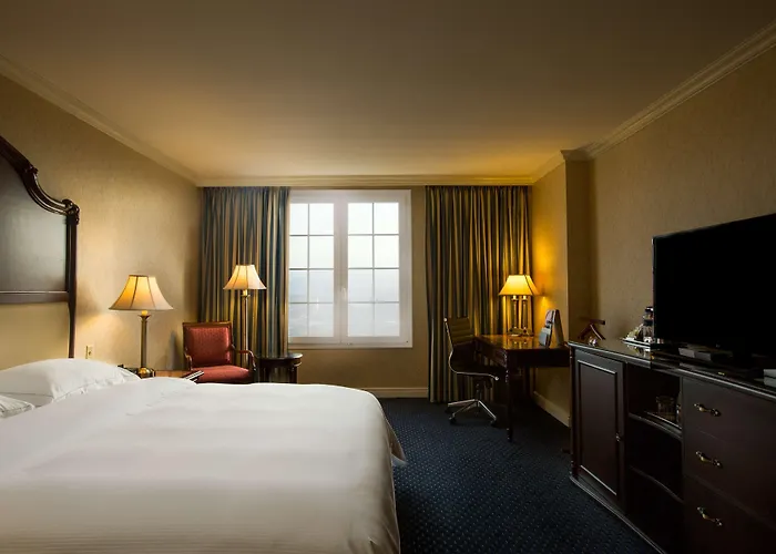 Barceló San Salvador