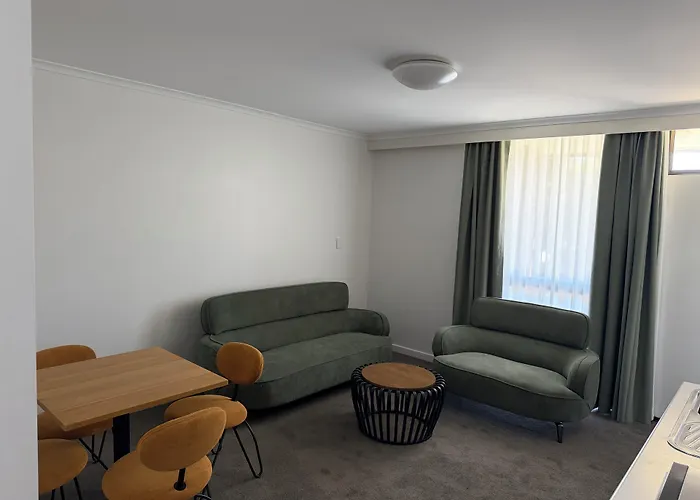 Mid City Motel Warrnambool