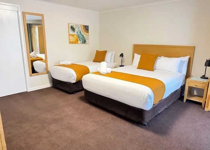 Mid City Motel Warrnambool