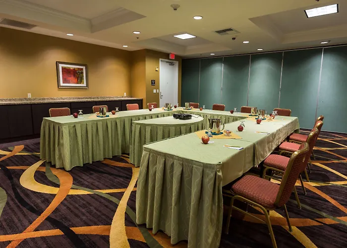 Hilton Garden Inn San Mateo