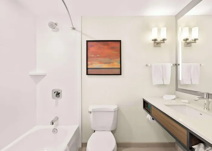 Hilton Garden Inn San Mateo