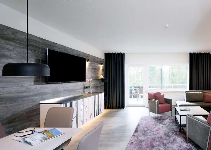 Dorint Resort Winterberg