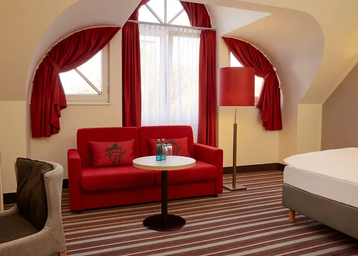 Sunday Hotel Stade Herzog Widukind