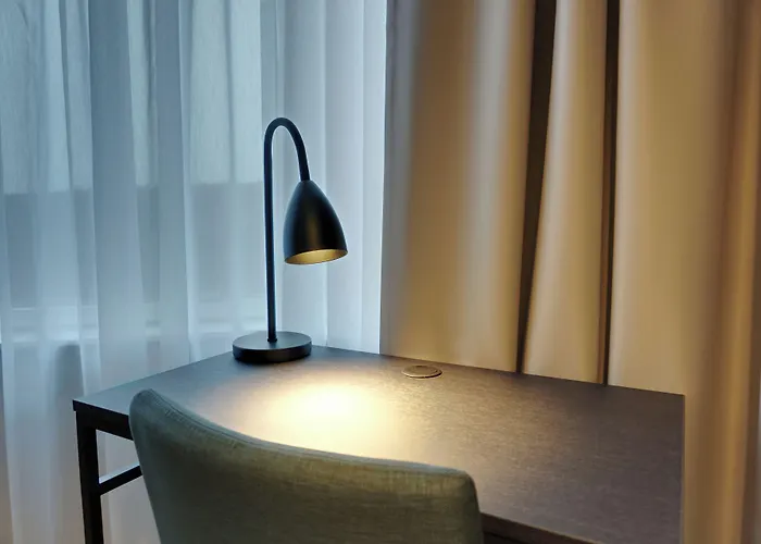 First Hotel Joenkoeping