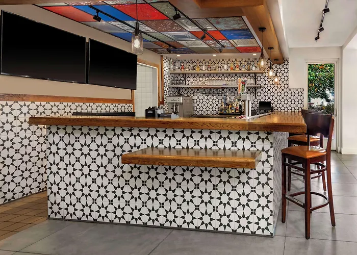 Hilton Garden Inn Denver Airport