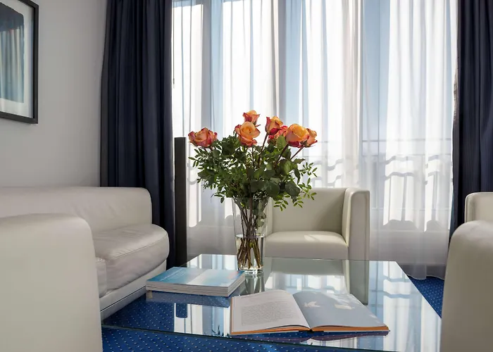 Dorint Hotel Potsdam