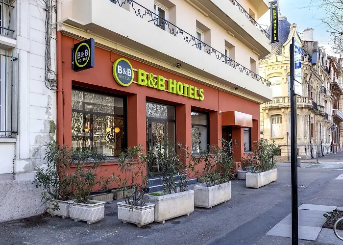 Best Western Plus Hôtel Windsor Perpignan Palais des Congrès
