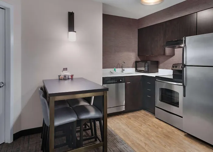 Sonesta Es Suites Parsippany Morris Plains