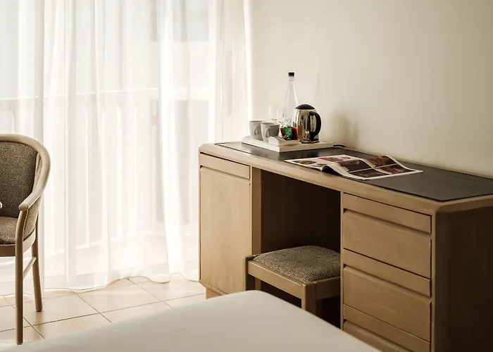 The Diplomat Hotel (Adults Only)