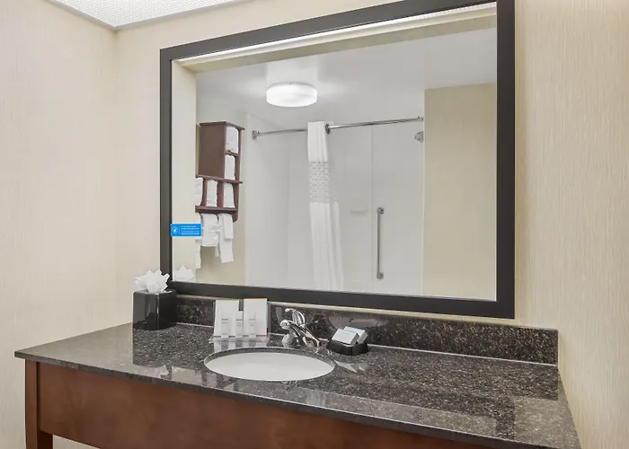 Hampton Inn Richmond-Mechanicsville