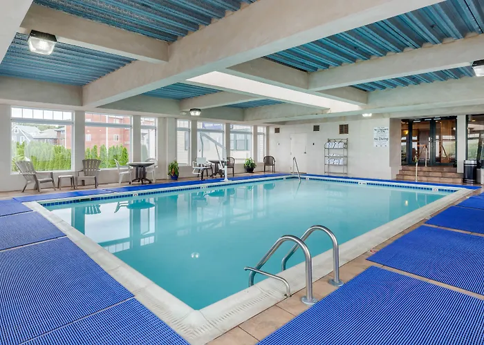 Atlantic Beach Hotel Newport