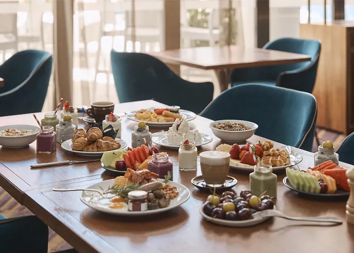 Rydges South Bank Brisbane