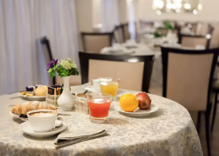 Hotel San Luca