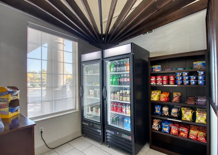 Holiday Inn Express Hotel & Suites Oshkosh - State Route 41 By Ihg