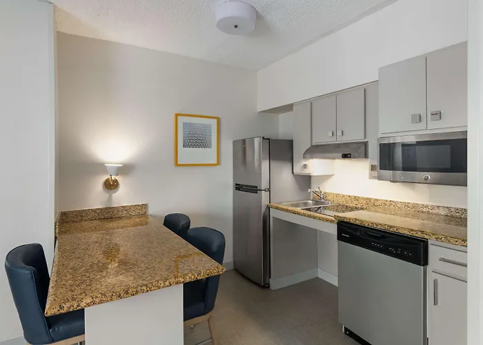 Homewood Suites By Hilton Lake Mary Orlando North