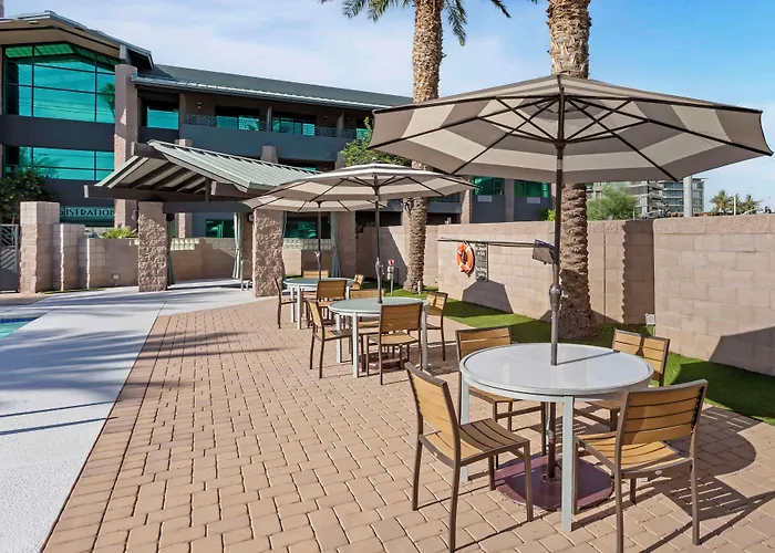 Best Western Plus Sundial