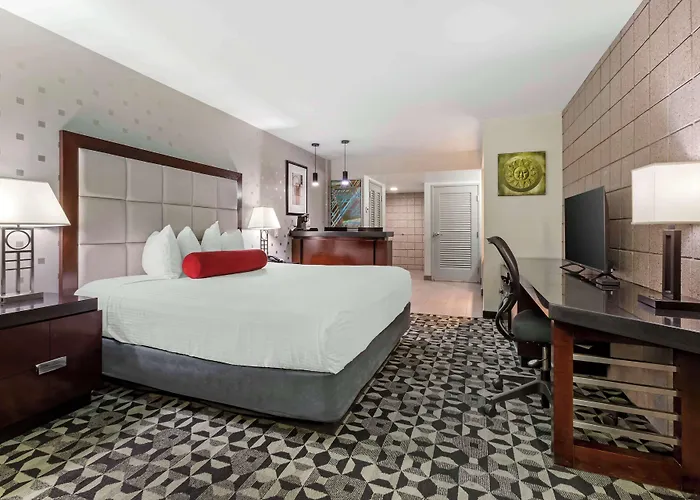 Best Western Plus Sundial