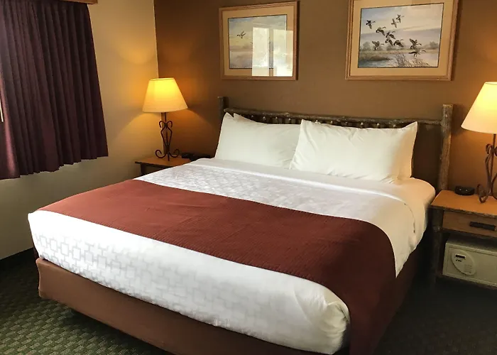 Americinn By Wyndham Cody