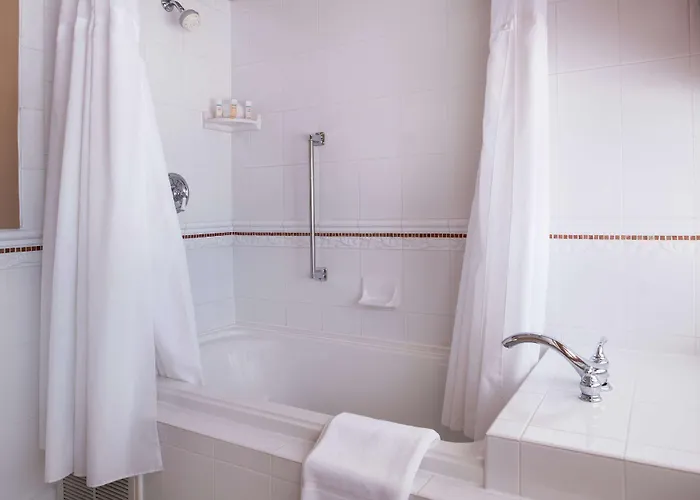 Hampton Inn Lexington Historic Area