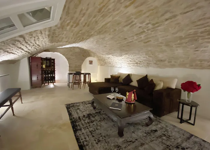 Hôtel Le Cep&Spa