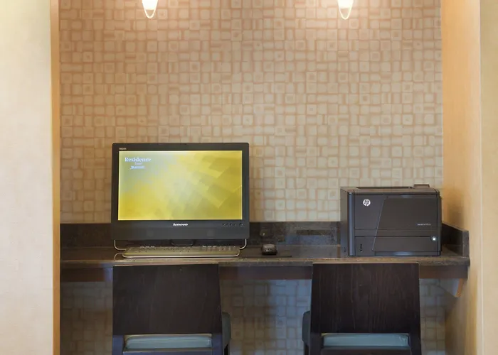 Residence Inn By Marriott Evansville East
