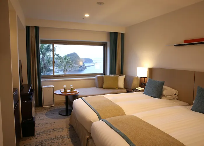 Shimoda Tokyu Hotel
