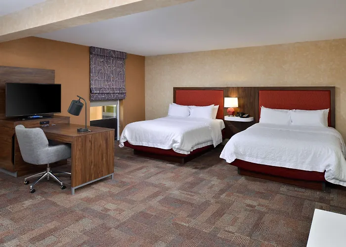 Hampton Inn Wytheville