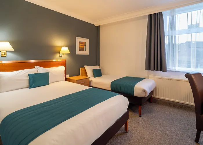 Britannia Hotel Bolton