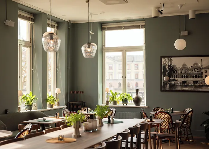 Home Hotel Bolinder Munktell