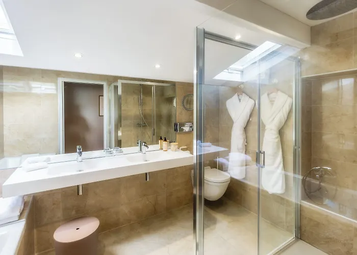 Relais&Châteaux Hôtel La Réserve
