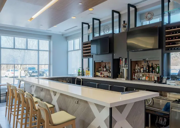 Hilton Garden Inn Plymouth