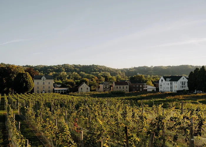 Chateau St Gerlach - Oostwegel Collection, Member Of Relais And Chateaux