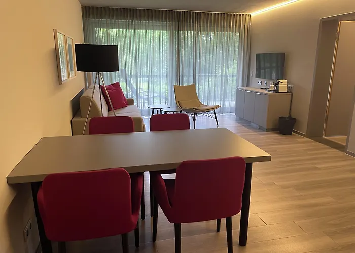 Schlosshotel Monrepos