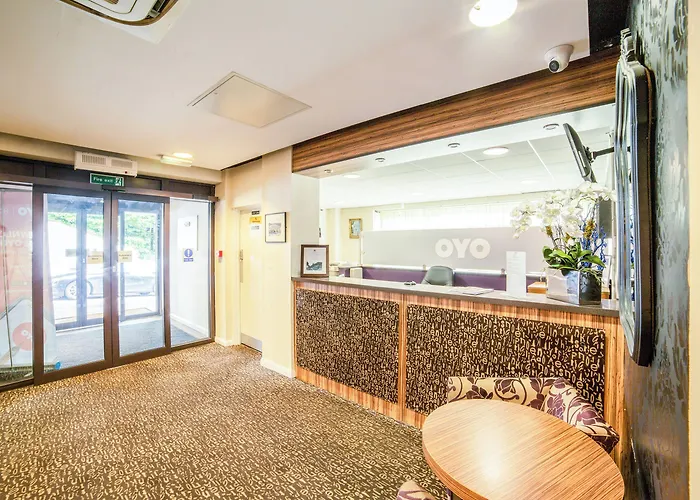 The Bridge House Hotel