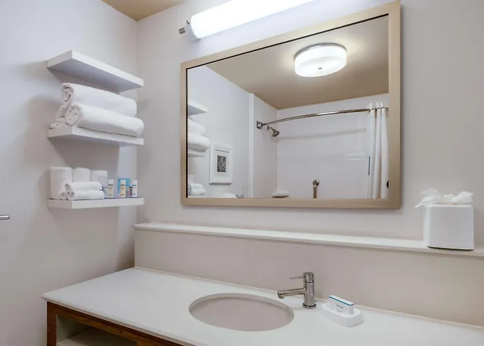 Hampton Inn By Hilton Irvine East - Lake Forest