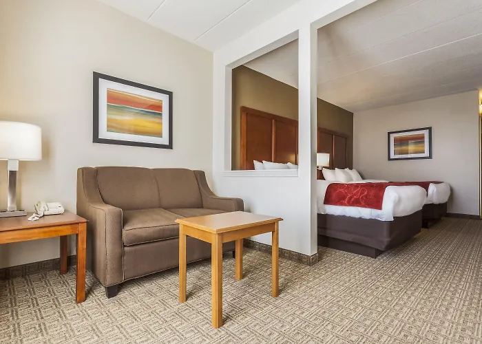 Comfort Suites Richmond