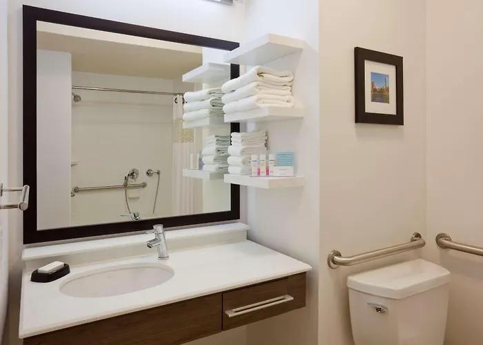 Hampton Inn Minneapolis Northwest Maple Grove